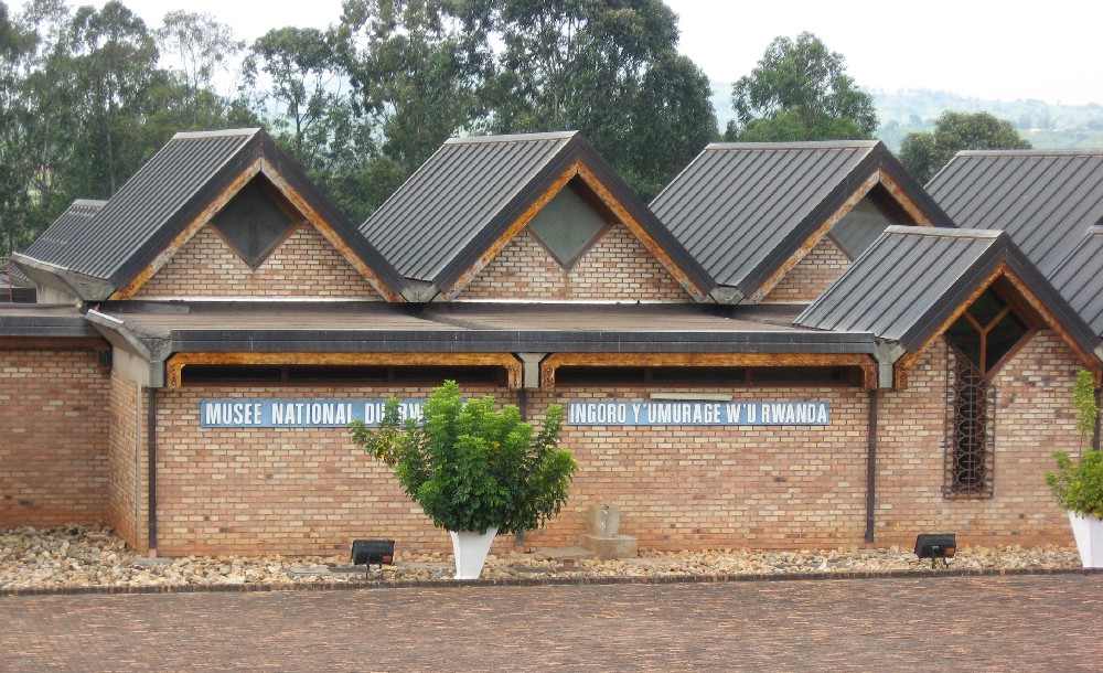 National Museums of Rwanda