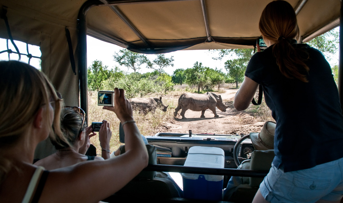 Kibosho Tours & Safaris